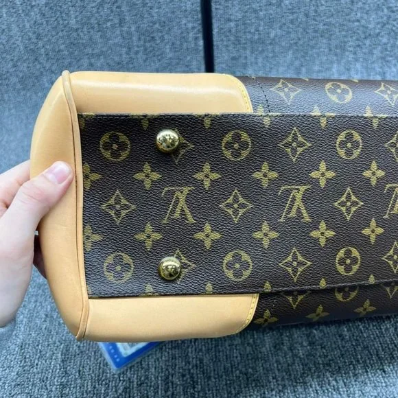 100% Authentic Louis Vuitton Beverly Shoulder Bag - Picture 8 of 15
